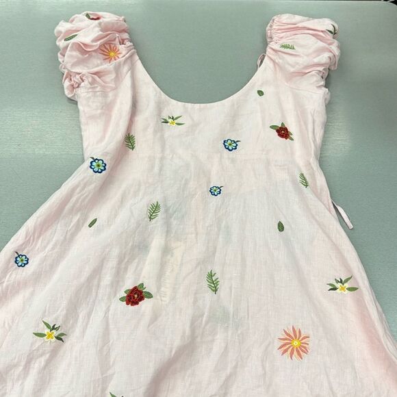 Fanm mon dress - Picture 2 of 8